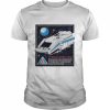 Starspeeder 3000 Shirt Classic Men's T-shirt