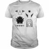 Staxx galaxxy  Classic Men's T-shirt