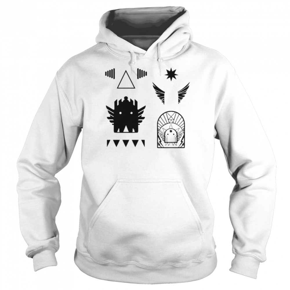 Staxx galaxxy  Unisex Hoodie