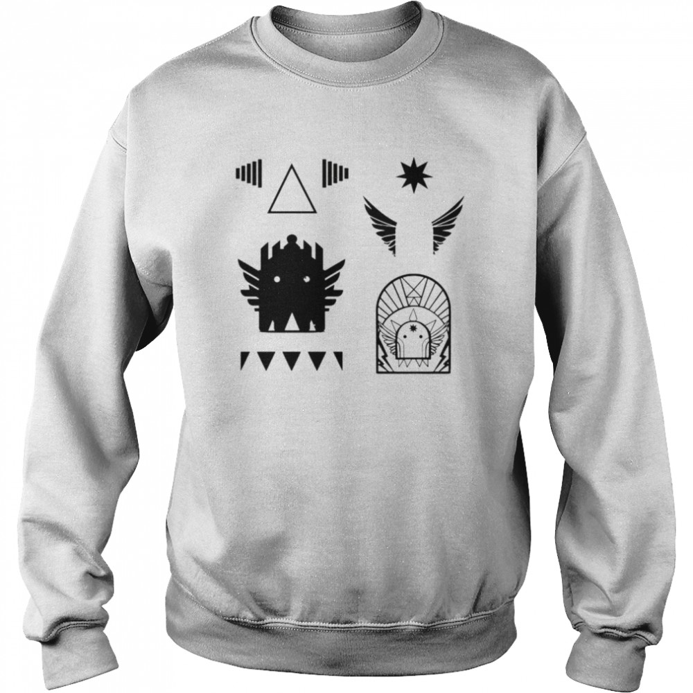 Staxx galaxxy  Unisex Sweatshirt