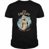 Stay Creepy Halloween Shirt Classic Men's T-shirt