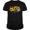 Stay McFLY past present and future  Classic Men's T-shirt