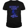 Steely dan earth after hours  Classic Men's T-shirt