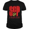 Sterling Cooper and Partners  Classic Men's T-shirt