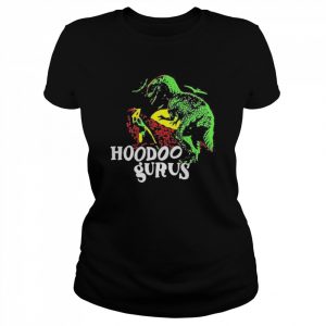 Stoneage Juliet Hoodoo Gurus Shirt Classic Women's T-shirt