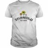 Sturniolo flower Shirt Classic Men's T-shirt