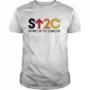 Su2c stand up to cancer 2022 tee  Classic Men's T-shirt