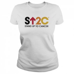 Su2c stand up to cancer 2022 tee  Classic Women's T-shirt