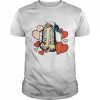 Sufjan Stevens Beaver Tell Me You Love Me Shirt Classic Men's T-shirt