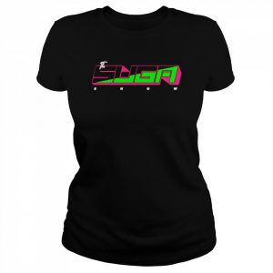 Suga Sean O Malley The Show  Classic Women's T-shirt