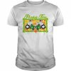 Sumo drive tractor pendejo time  Classic Men's T-shirt