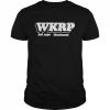 Super 70s wkrp am 1530 cincinnati  Classic Men's T-shirt