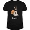 Swag Robbit Art Shirt Classic Men's T-shirt