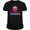 Synth Alter Odesza Shirt Classic Men's T-shirt