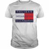 Taliban Hillfighter Afghanistan  Classic Men's T-shirt