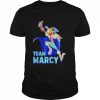 Team Marcy Shirt Classic Men's T-shirt