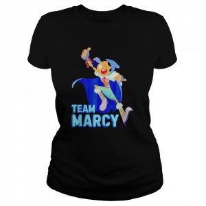 Team Marcy Shirt Classic Women's T-shirt