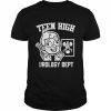 Teen High Urology Dept Shirt Classic Men's T-shirt