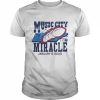 Tennessee Titans Music City Miracle  Classic Men's T-shirt