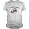 Texas Longhorns Life Is Good Road Trip  Classic Men's T-shirt