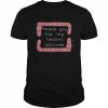 Thank you for the worm welcome  Classic Men's T-shirt