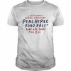 The Atlanta Journal Constitution Peachtree Road Race July 4th 2022 Atl O Ga T-Shirt Classic Men's T-shirt