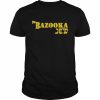 The Bazooka Jew Shirt Classic Men's T-shirt