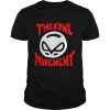 The Bowl Movement  Classic Men's T-shirt