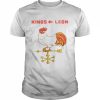 The Compass Kings Of Leon  Classic Men's T-shirt