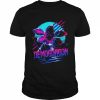 The Demogorgon Monter Vintage Shirt Classic Men's T-shirt