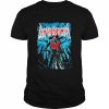 The Demogorgon Vintage Shirt Classic Men's T-shirt