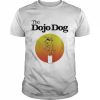 The Dojo Dog Shirt Classic Men's T-shirt