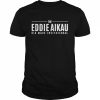 The Eddie Aikau Big Wave Invitational  Classic Men's T-shirt