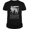 The First Knight of Avalir T-Shirt Classic Men's T-shirt