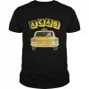 The Good Acab Taxi Shirt Classic Men's T-shirt