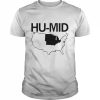 The Hu-Mid West Shirt Classic Men's T-shirt