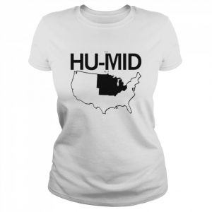 The Hu-Mid West Shirt Classic Women's T-shirt