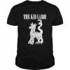 The Kid Laroi EOTW Sketch  Classic Men's T-shirt