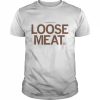 The Midwest Has Loose Meat 2022  Classic Men's T-shirt