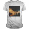 The Road To Mordor Role-Playing Game Shirt Classic Men's T-shirt