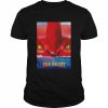 The Sea Beast New Animated Movie  Classic Men's T-shirt