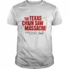 The Texas Chain Saw Massacre Shirt Classic Men's T-shirt