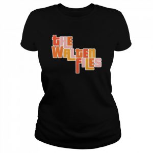 The Walten Files Shirt Perpetual Brunch Shirt Classic Women's T-shirt