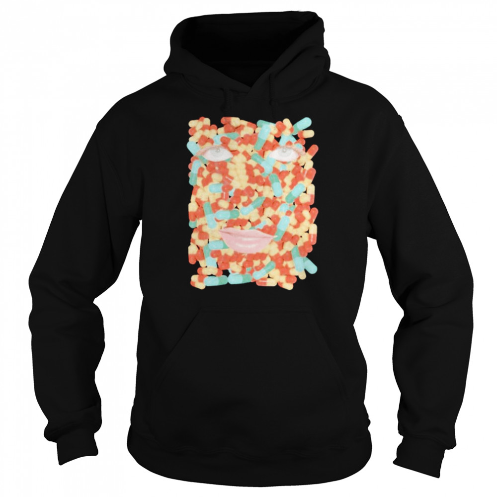 The kid laroi first time  Unisex Hoodie