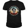 The power of the people is stronger than the people in power  Classic Men's T-shirt