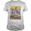 The summer of STOMP IV  Classic Men's T-shirt