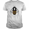 There is still a race to win save the bee v5  Classic Men's T-shirt