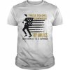 These Colors Don’t Run They Hawl Ass Josh Hawley Shirt Classic Men's T-shirt