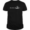 Third Eye Blinds Band Heartbeat Love Shirt Classic Men's T-shirt