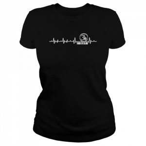 Third Eye Blinds Band Heartbeat Love Shirt Classic Women's T-shirt